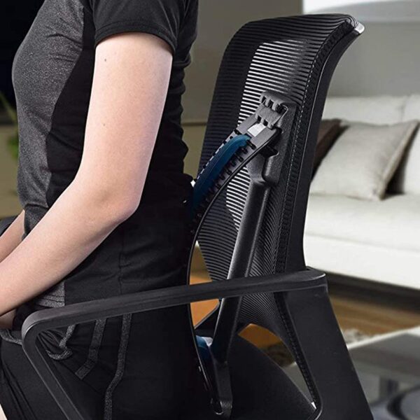 Back Stretcher Lumbar Back Pain Relief