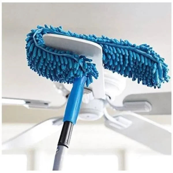 Fan Duster Flexible Micro Fiber Duster